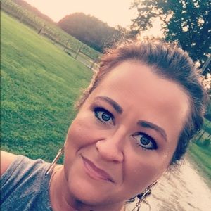 Meet your Posher, Diane